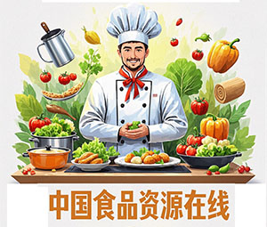 中食资源